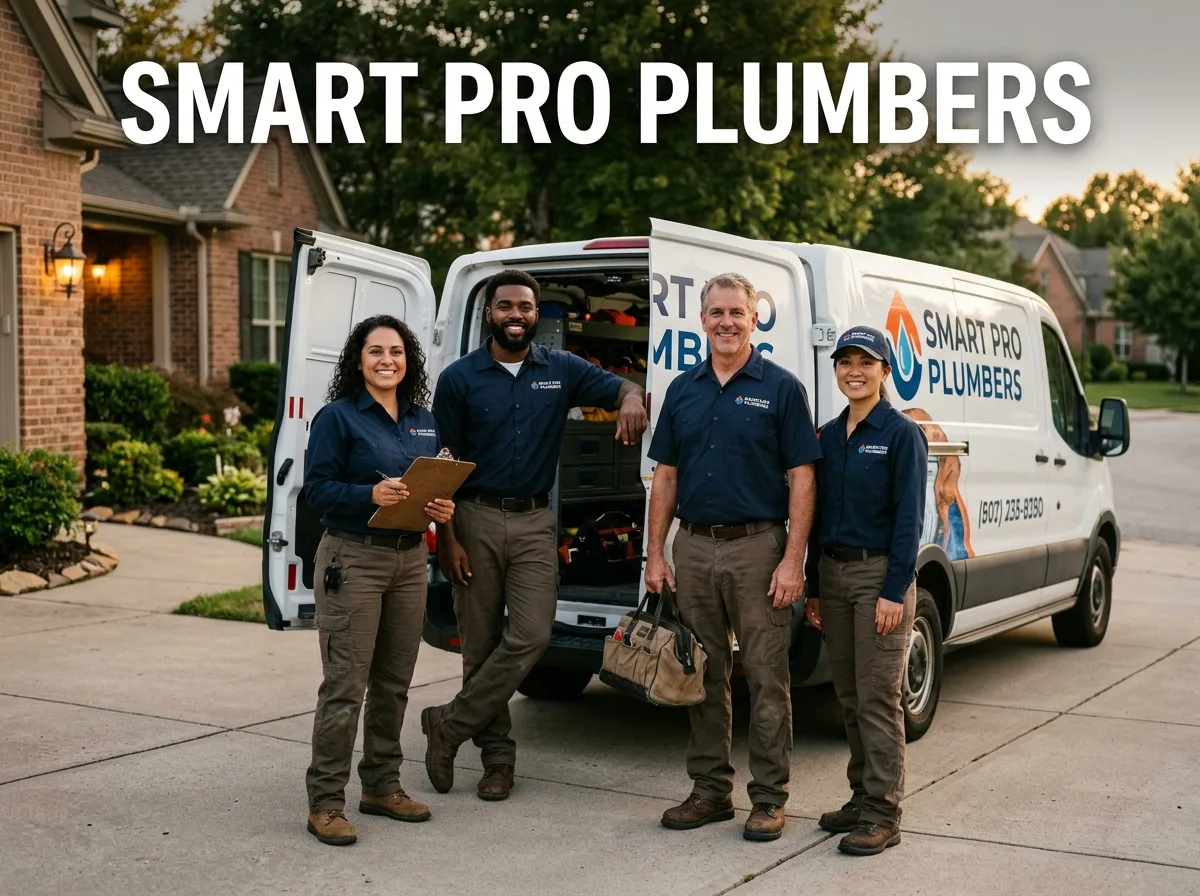 Water Heater Repair company in Letcher, SD